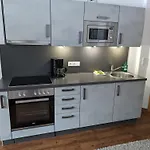 Luzenberg 아우파흐