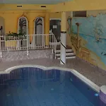 Luzenberg 아우파흐