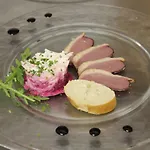 호텔 Luzenberg