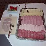 호텔 Luzenberg