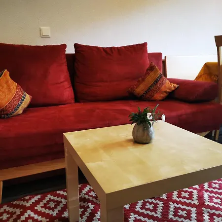 Luzenberg 3* Auffach