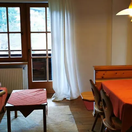 Hotel Luzenberg Auffach