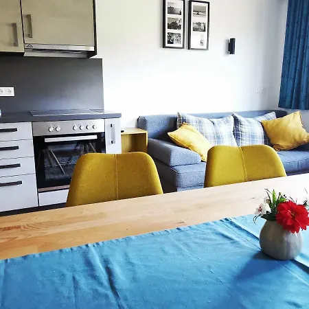 Luzenberg 3* Auffach