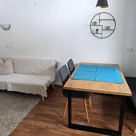 Hotel Luzenberg Auffach