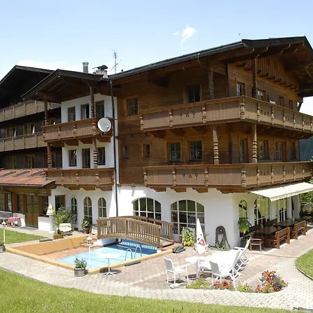 Luzenberg Hotel 3*