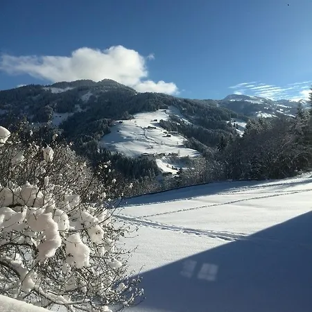 Luzenberg Hotel Auffach