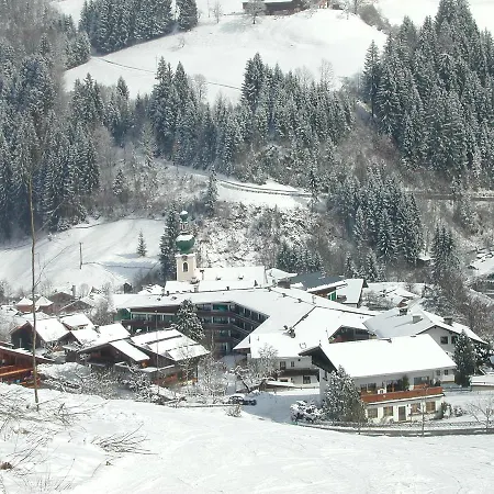Luzenberg Auffach