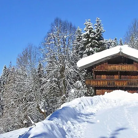 Luzenberg Hotel Auffach