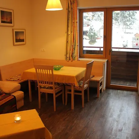 Luzenberg Hotel