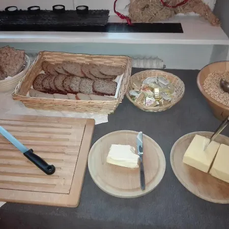 Luzenberg 3* Auffach