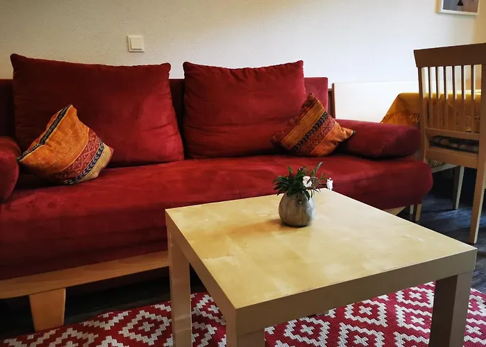 Luzenberg 3* אאופאך