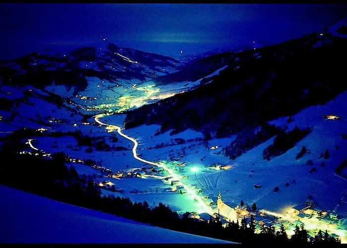 Luzenberg アウフファッハ