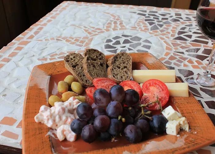 Luzenberg アウフファッハ