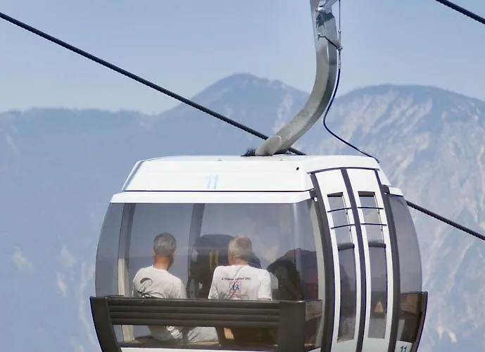 Luzenberg アウフファッハ