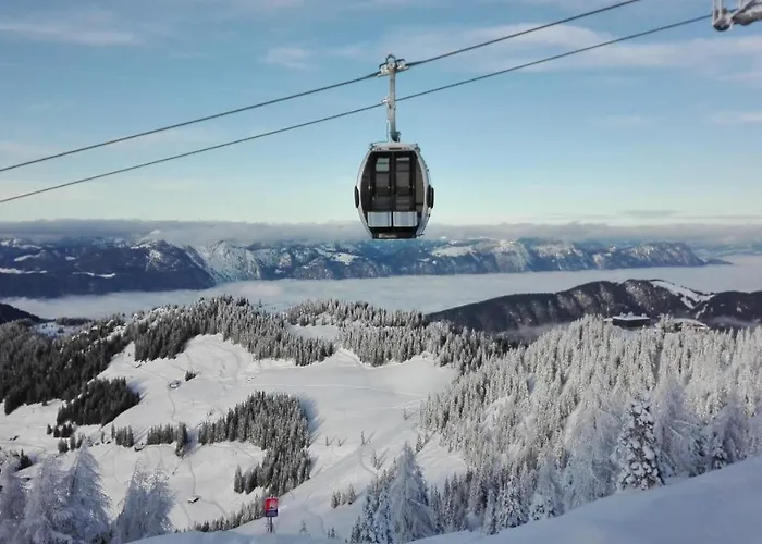 Luzenberg アウフファッハ