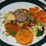 Hotel Luzenberg 3*