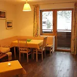 Luzenberg Hotel Auffach
