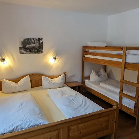 Luzenberg Hotel