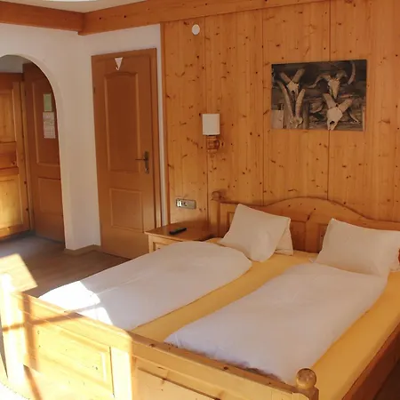 Luzenberg Hotel 3*