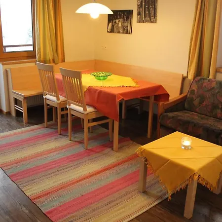 Hotel Luzenberg