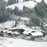 Luzenberg Auffach