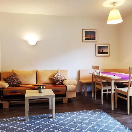 Luzenberg Hotel Auffach