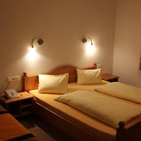 Luzenberg Hotel 3*