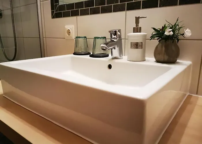 Luzenberg 3* Auffach