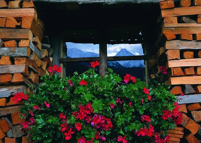 Luzenberg 3* Auffach