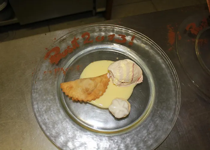 Luzenberg 3* Auffach