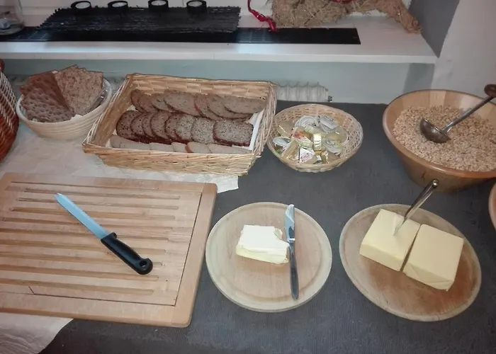 Luzenberg 3* Auffach